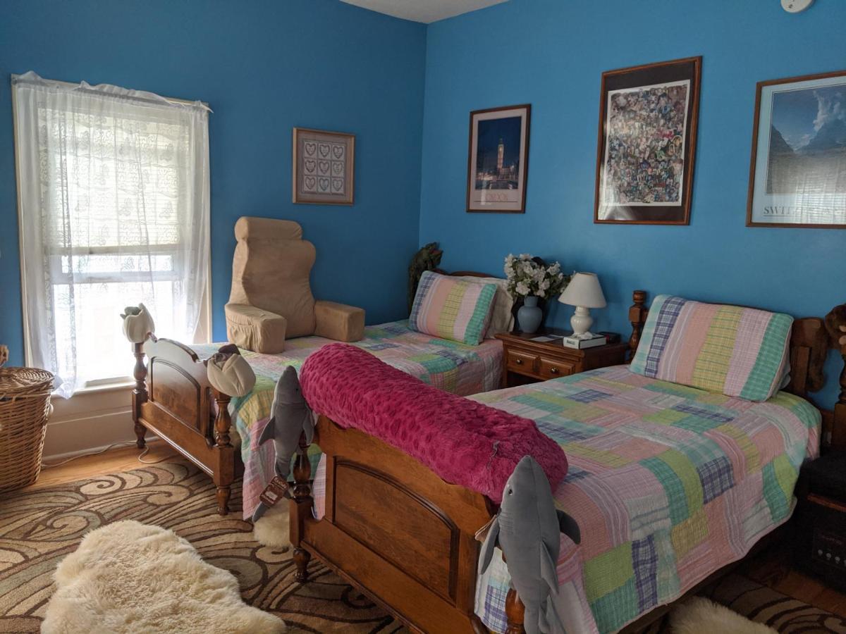 Baylies Home Tully Zewnętrze zdjęcie